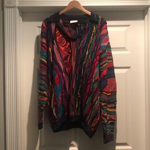 Vintage COOGI sweater